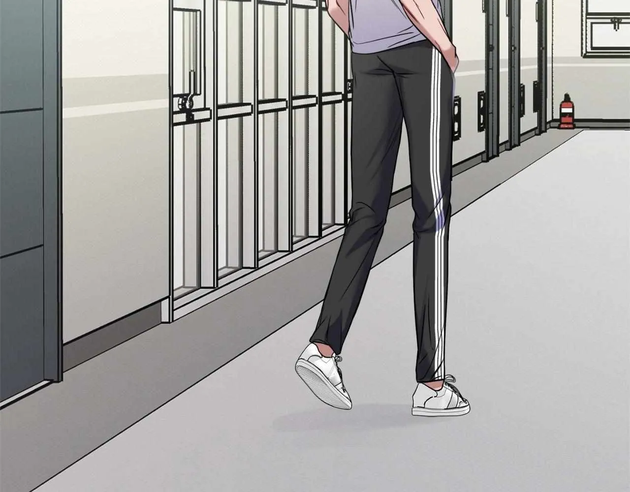 Read A Shared House chapter 39 image 12 on Lezhin