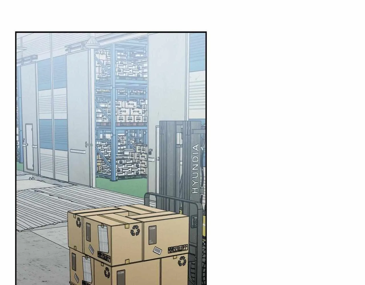 Read A Shared House chapter 39 image 15 on Lezhin