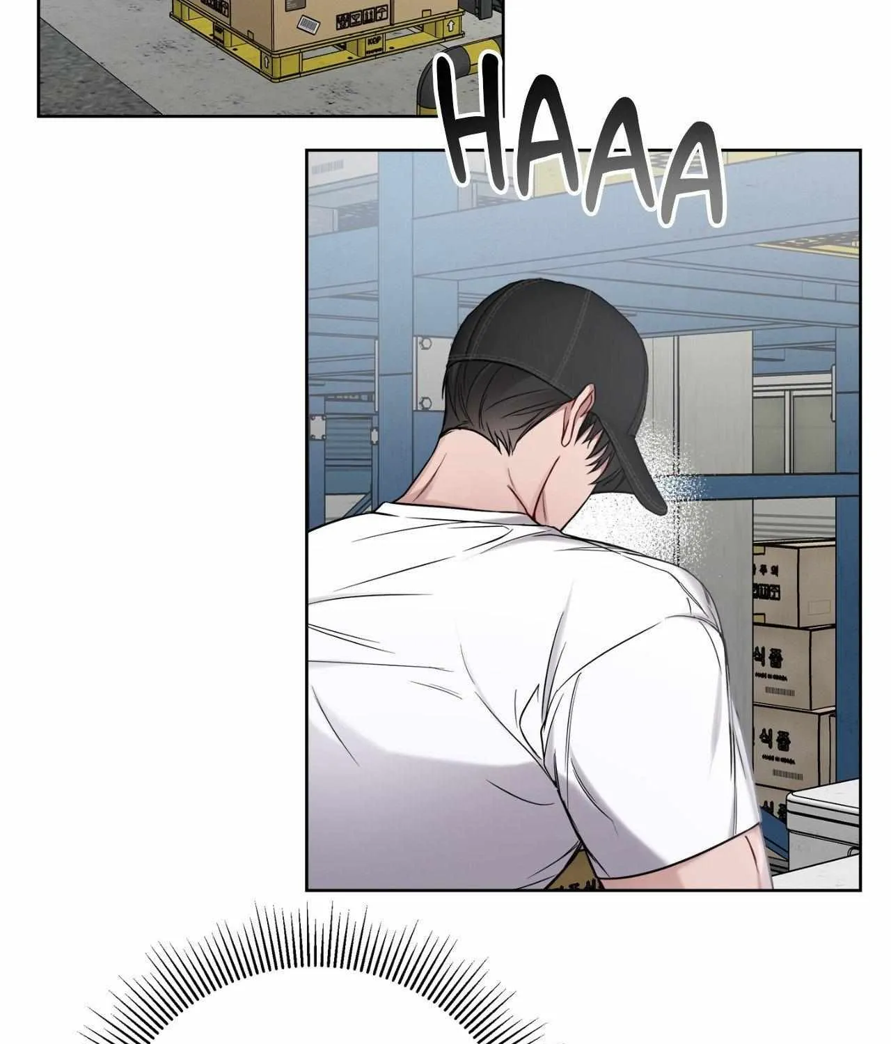 Read A Shared House chapter 39 image 16 on Lezhin