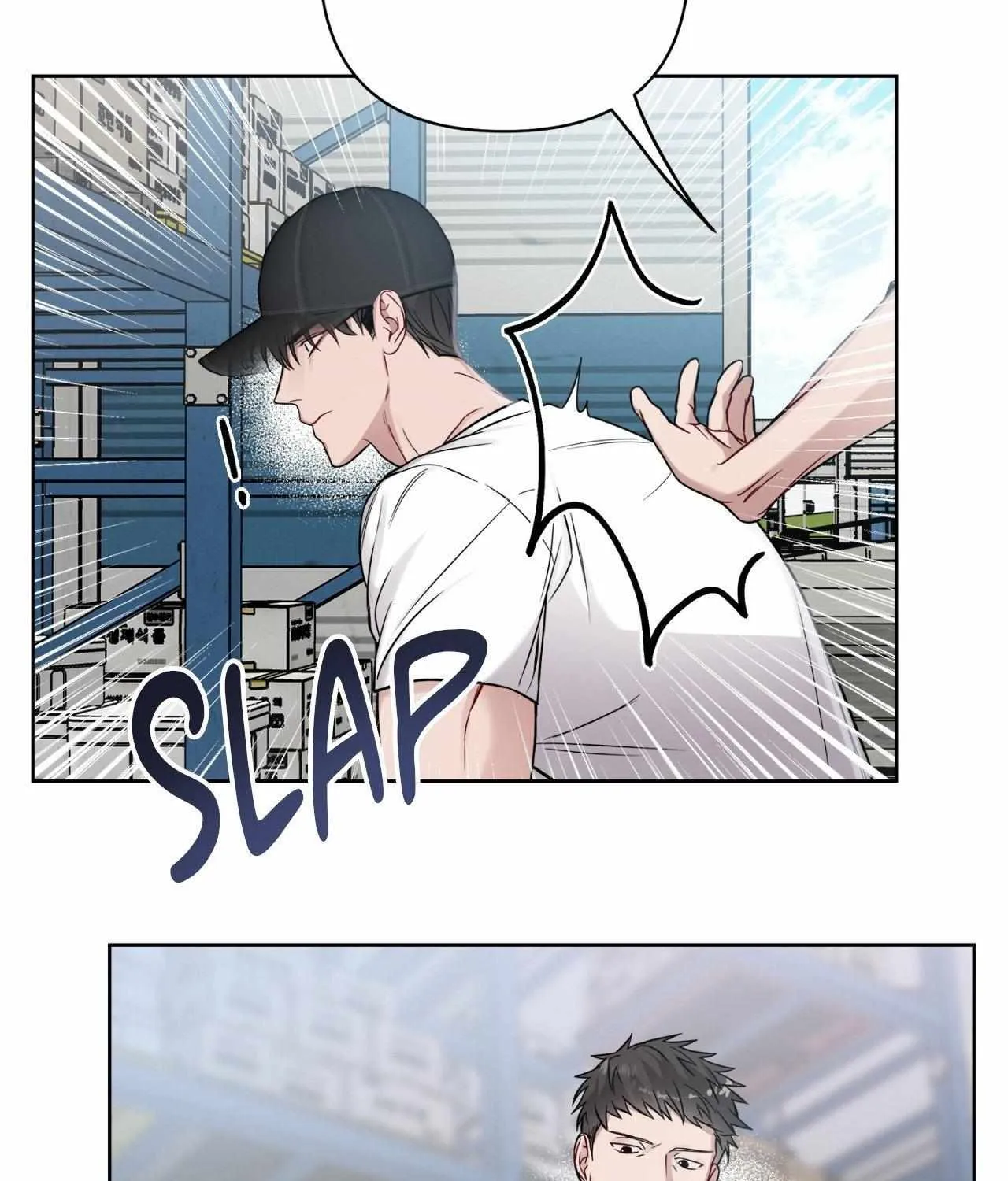 Read A Shared House chapter 39 image 19 on Lezhin