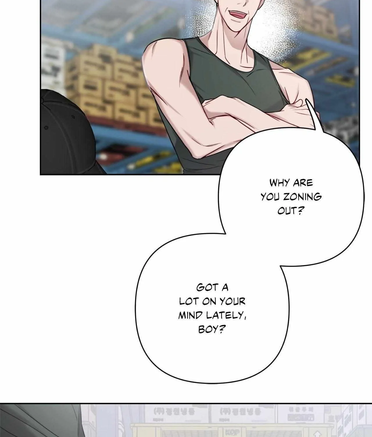 Read A Shared House chapter 39 image 20 on Lezhin