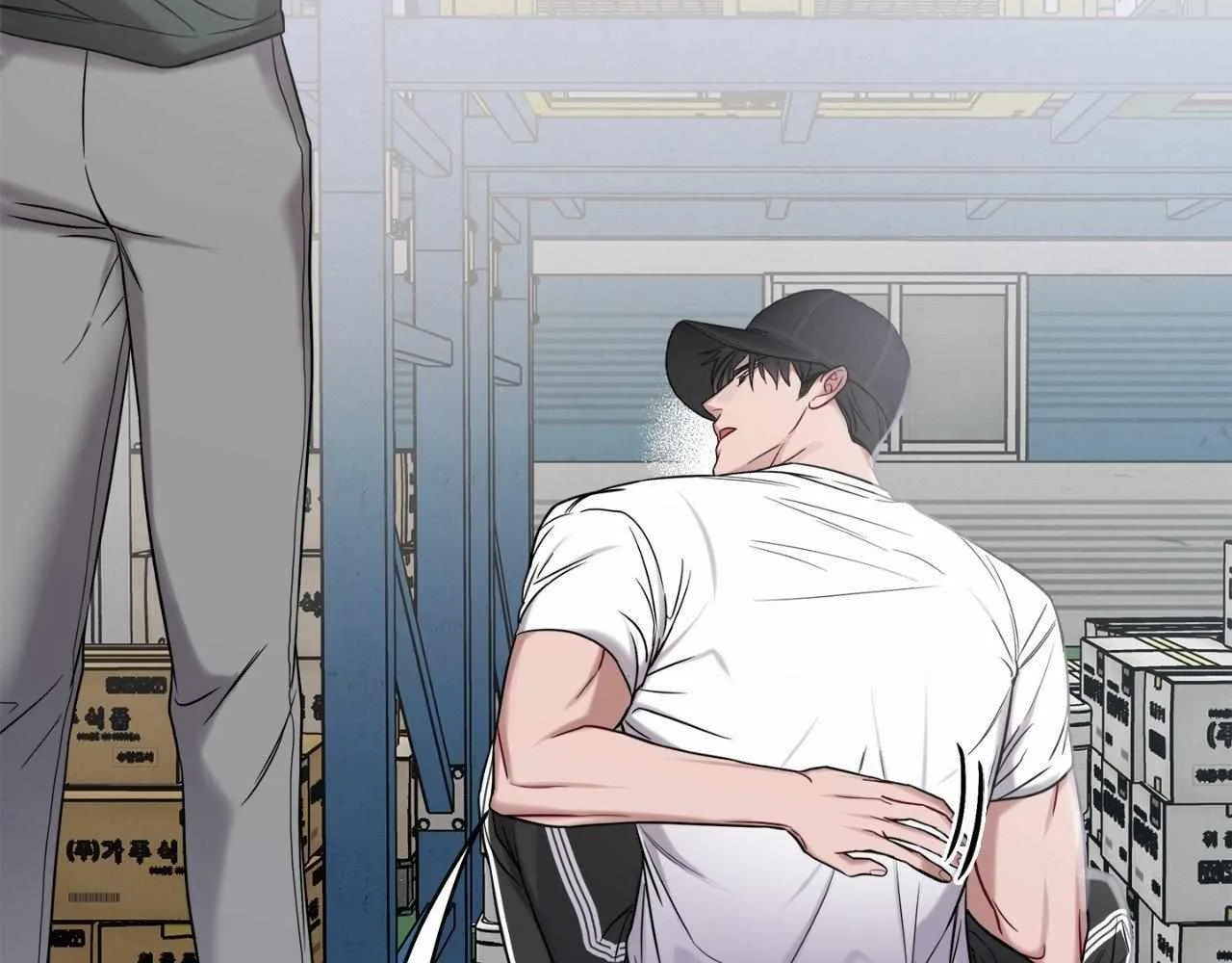 Read A Shared House chapter 39 image 21 on Lezhin