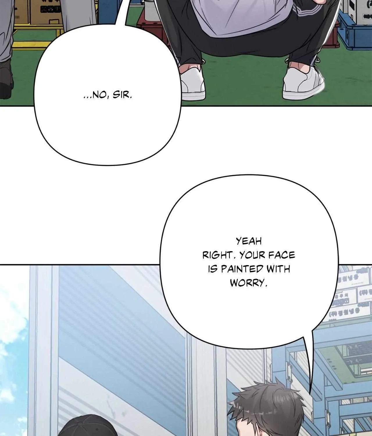 Read A Shared House chapter 39 image 22 on Lezhin