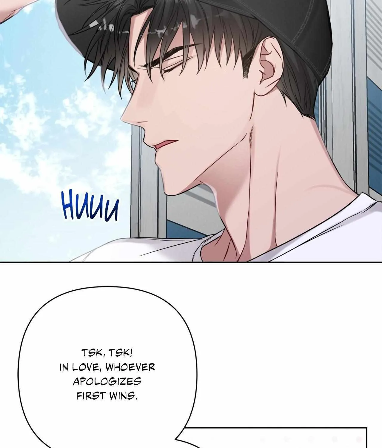 Read A Shared House chapter 39 image 25 on Lezhin