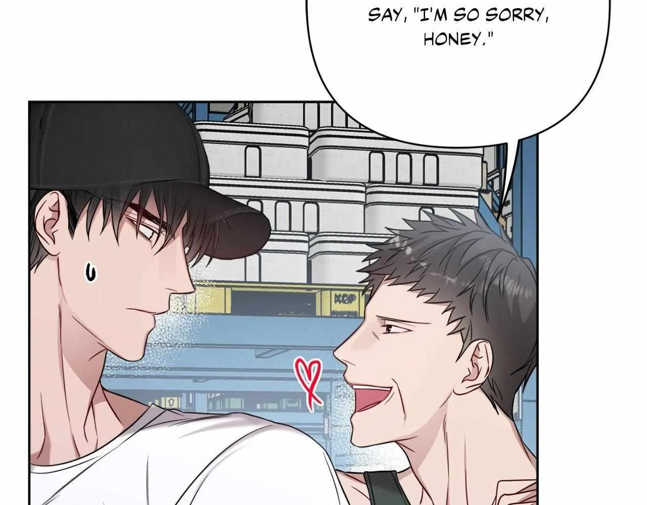Read A Shared House chapter 39 image 27 on Lezhin
