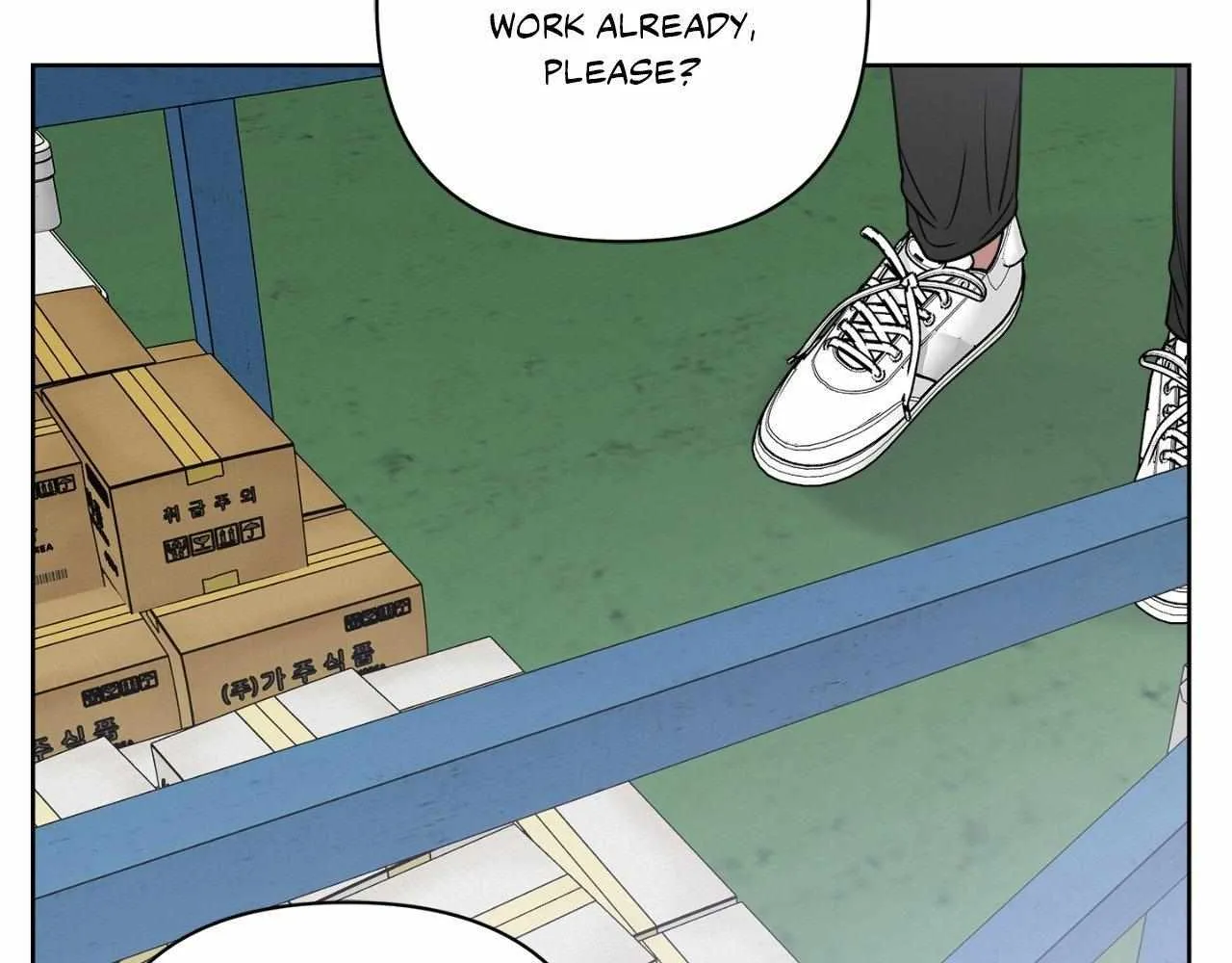 Read A Shared House chapter 39 image 30 on Lezhin