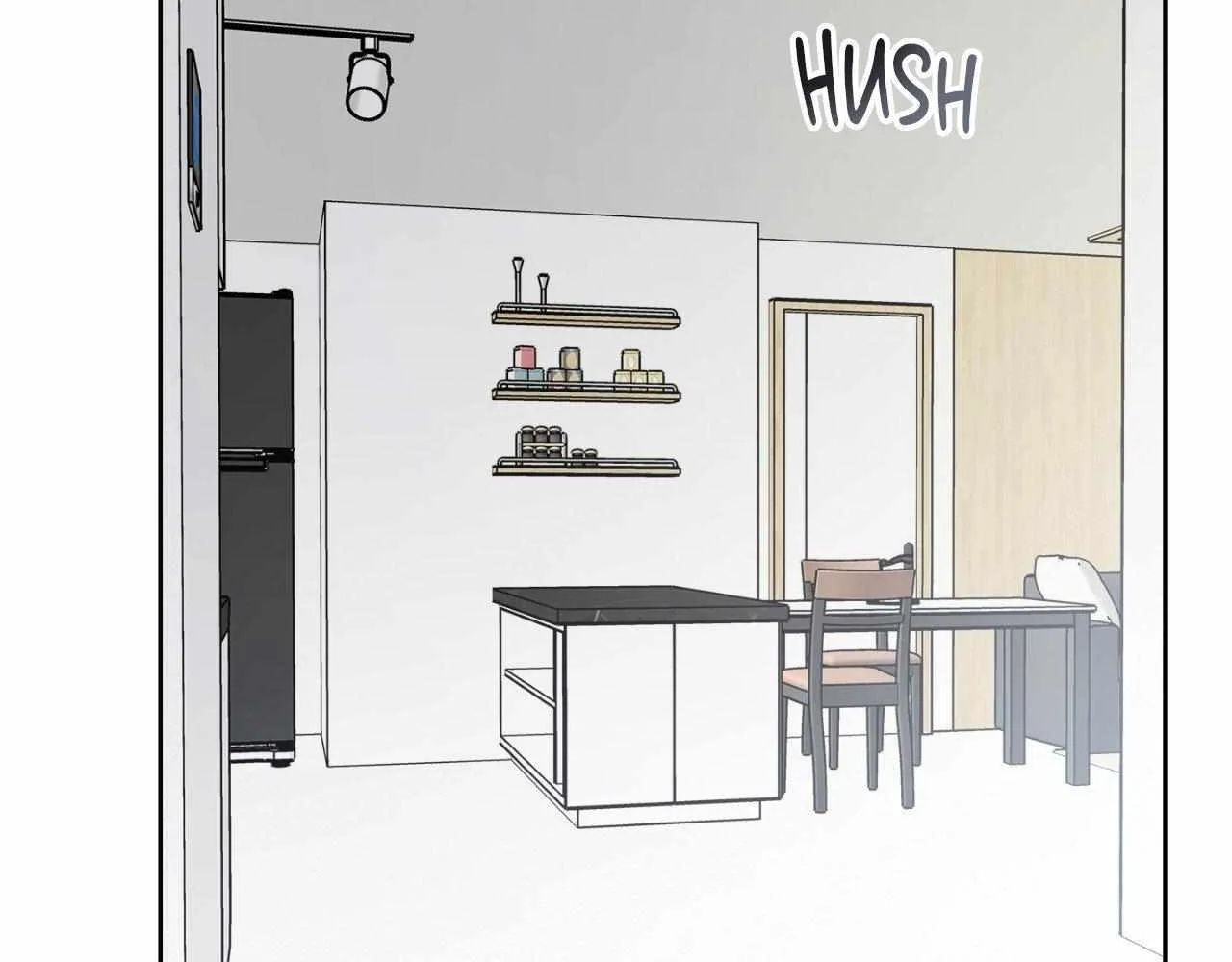 Read A Shared House chapter 39 image 36 on Lezhin