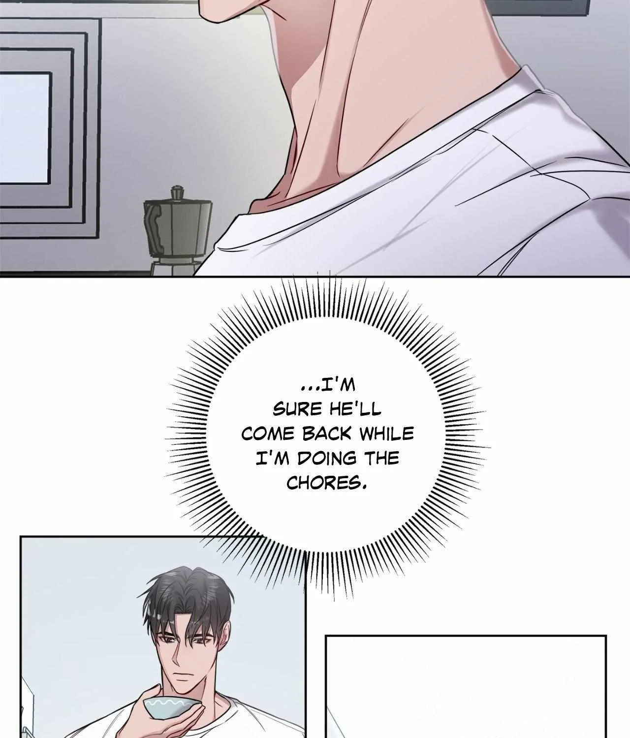 Read A Shared House chapter 39 image 40 on Lezhin