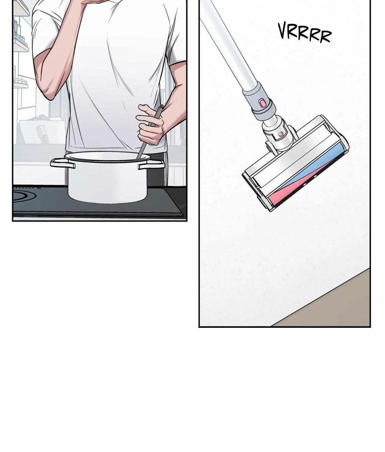 Read A Shared House chapter 39 image 41 on Lezhin