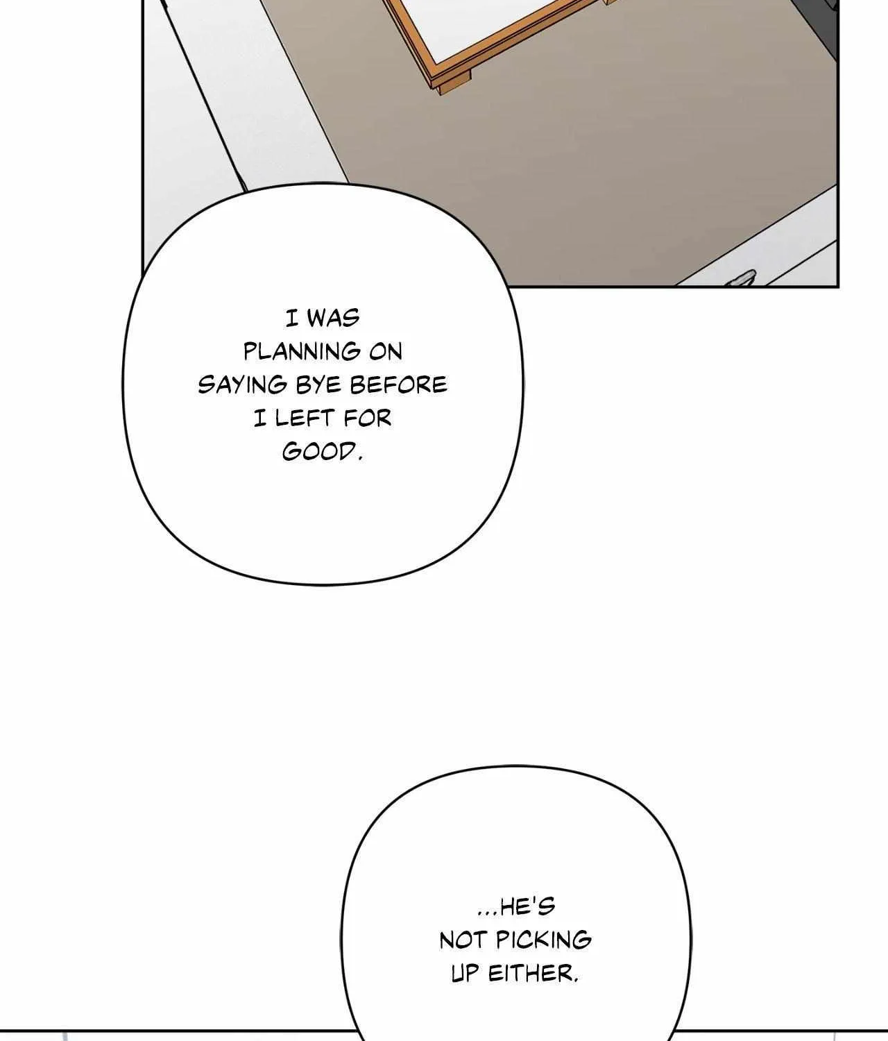 Read A Shared House chapter 39 image 44 on Lezhin