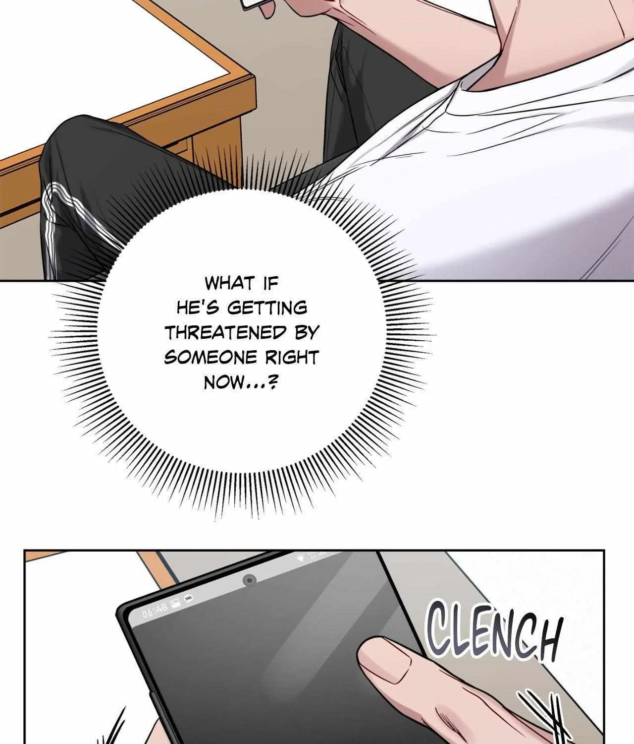 Read A Shared House chapter 39 image 46 on Lezhin