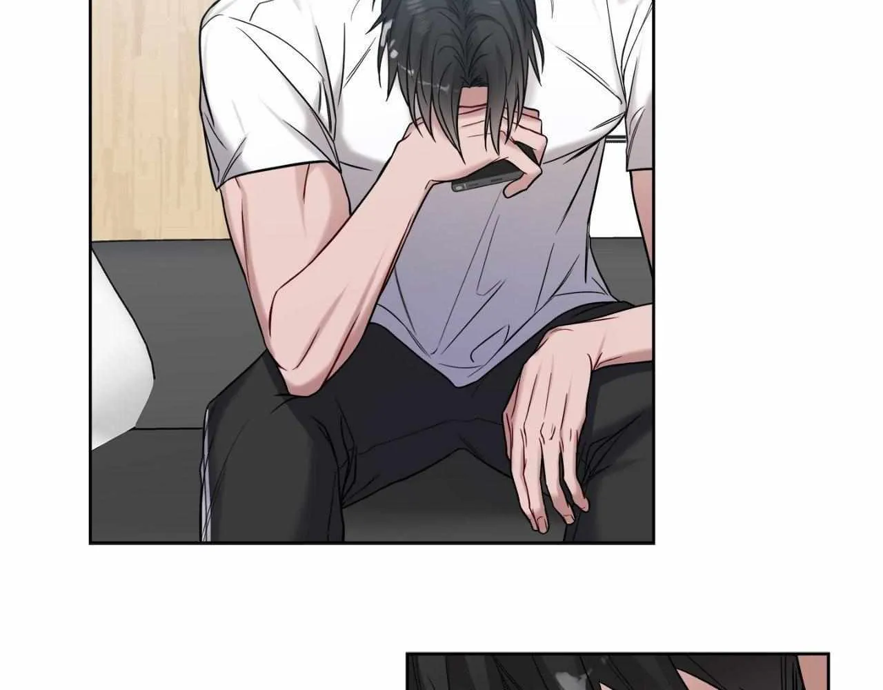 Read A Shared House chapter 39 image 48 on Lezhin