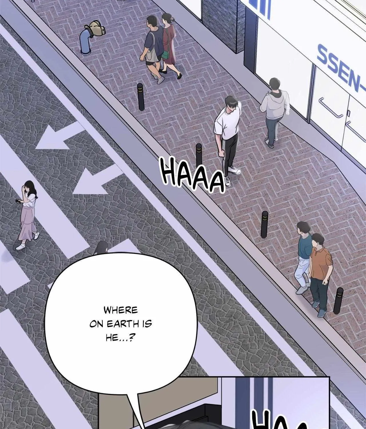 Read A Shared House chapter 39 image 53 on Lezhin