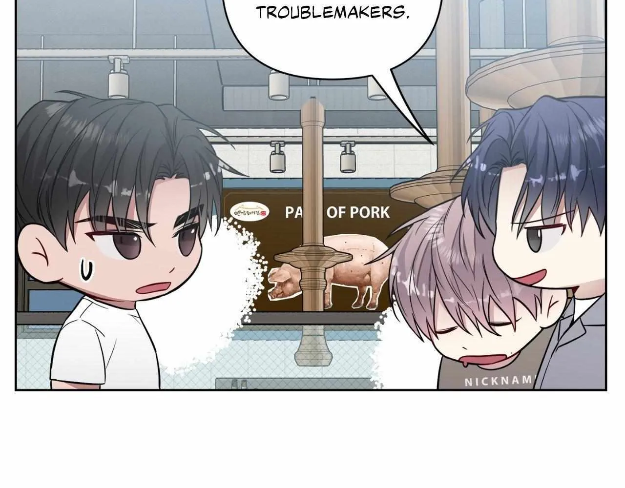 Read A Shared House chapter 39 image 63 on Lezhin