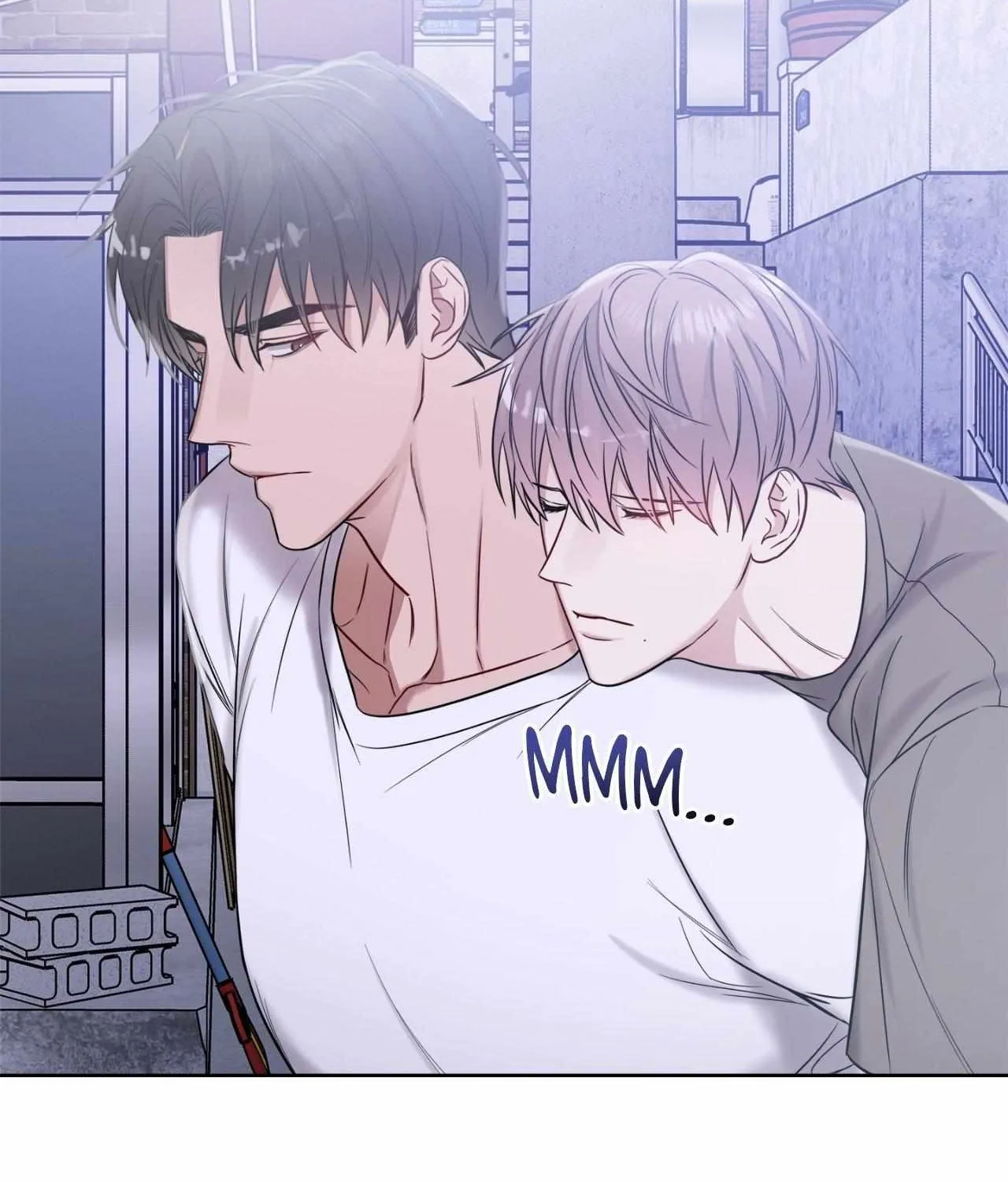 Read A Shared House chapter 39 image 71 on Lezhin