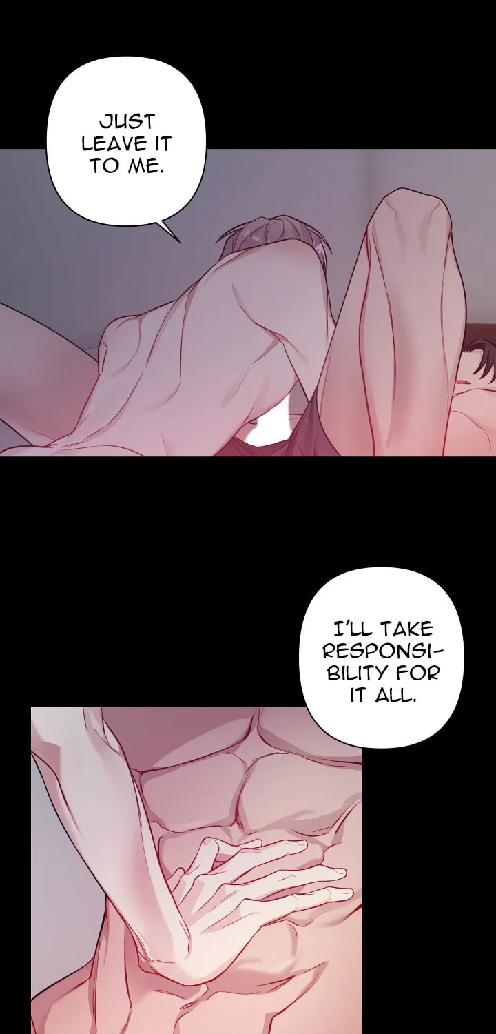 Read A Shared House chapter 4 image 10 on Lezhin