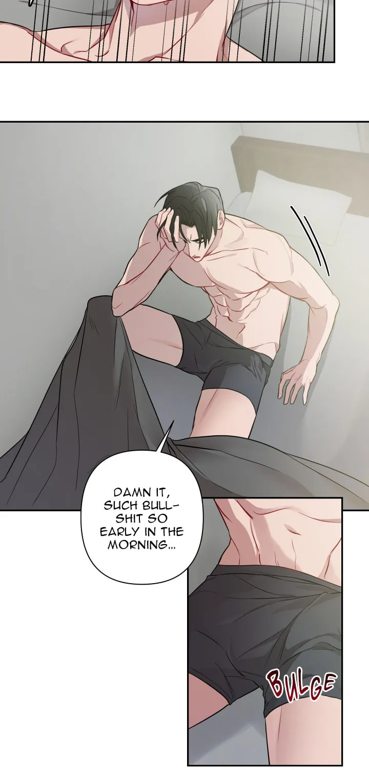 Read A Shared House chapter 4 image 14 on Lezhin