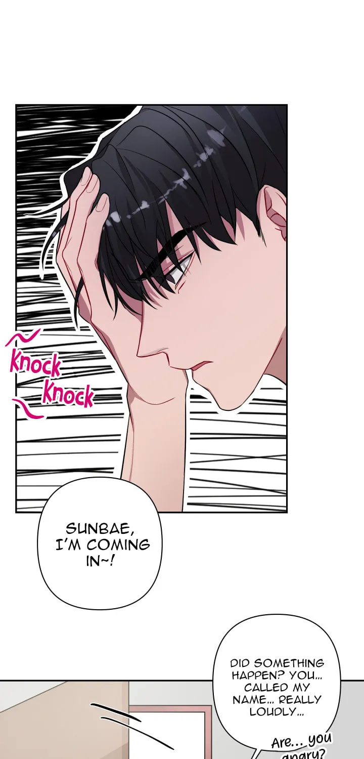Read A Shared House chapter 4 image 16 on Lezhin