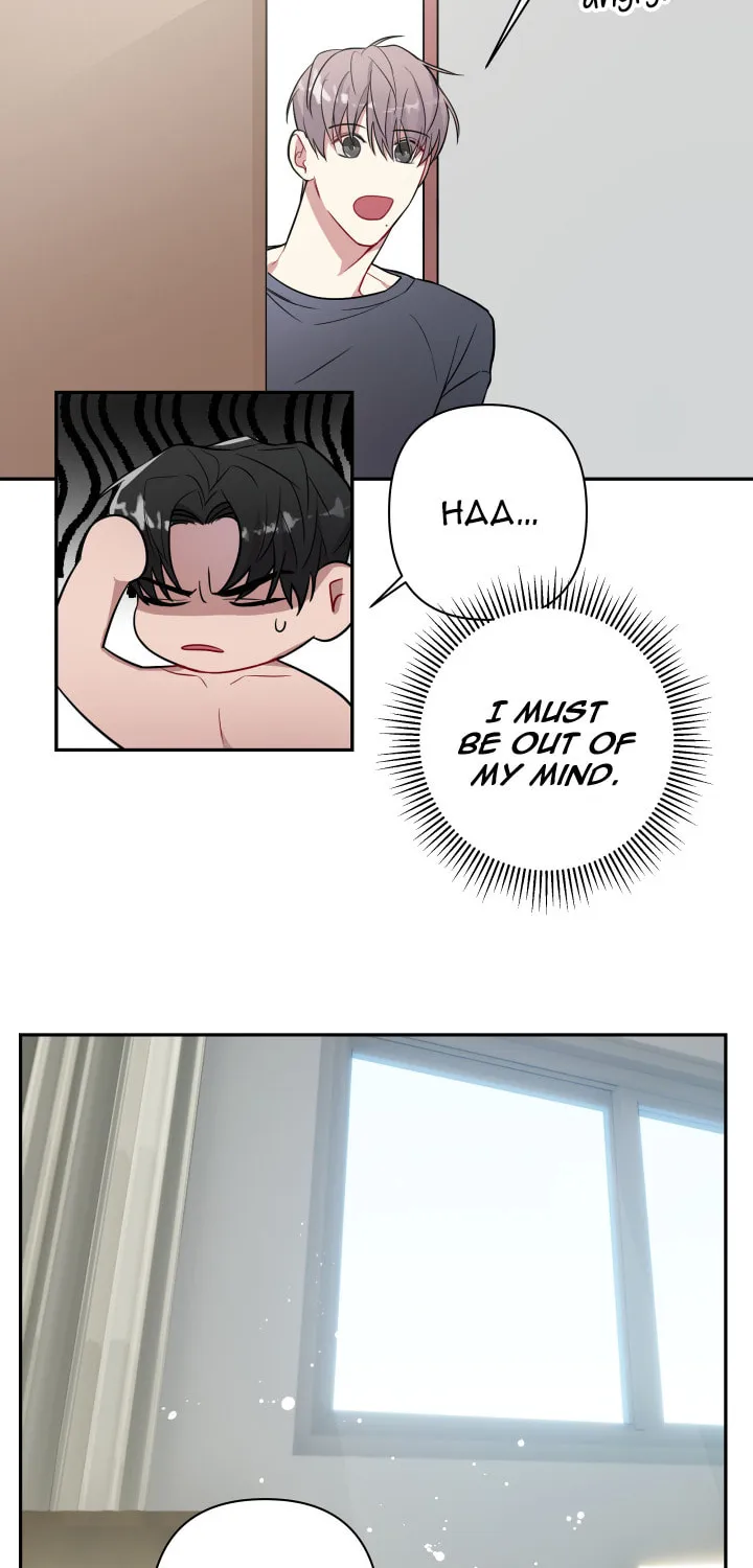 Read A Shared House chapter 4 image 17 on Lezhin