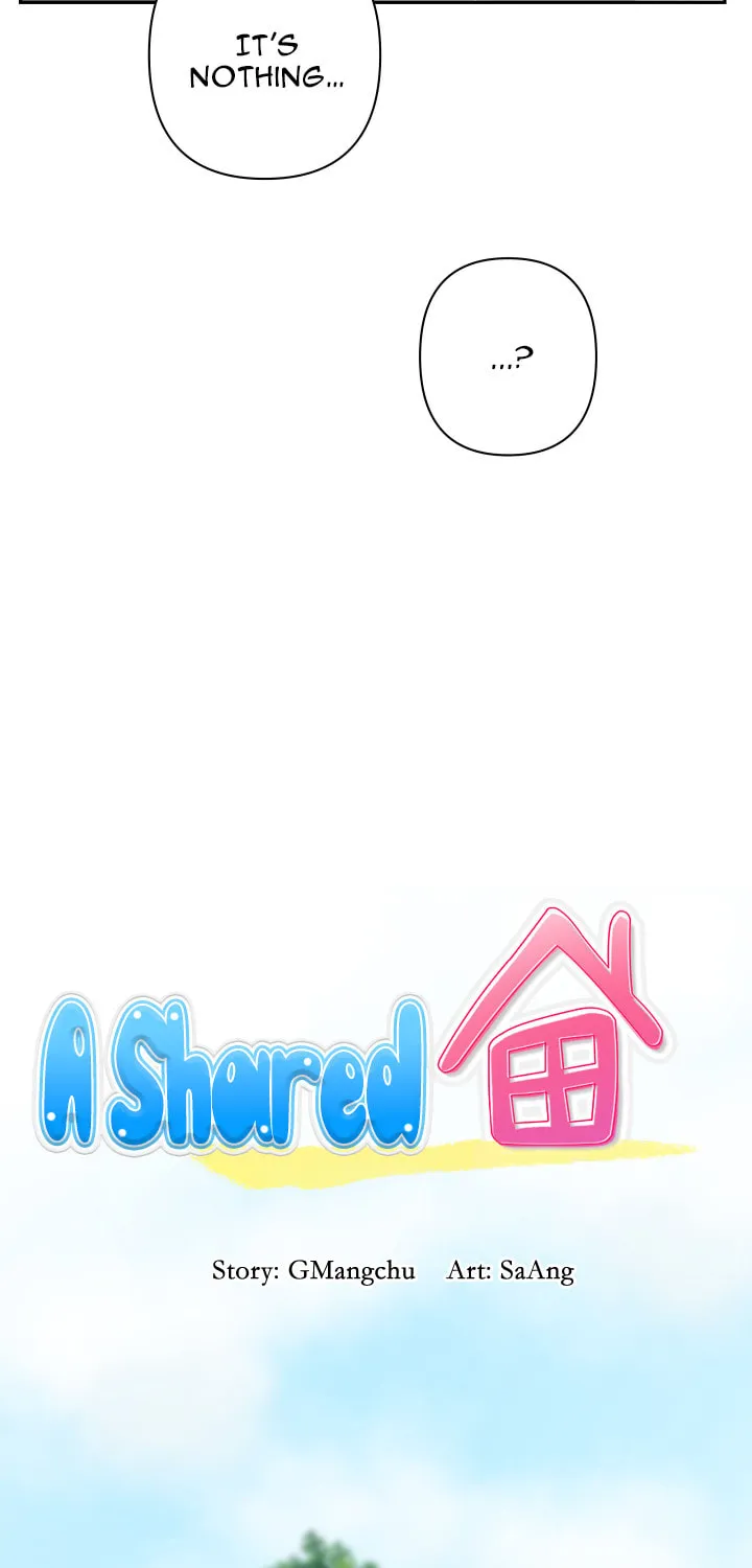 Read A Shared House chapter 4 image 18 on Lezhin