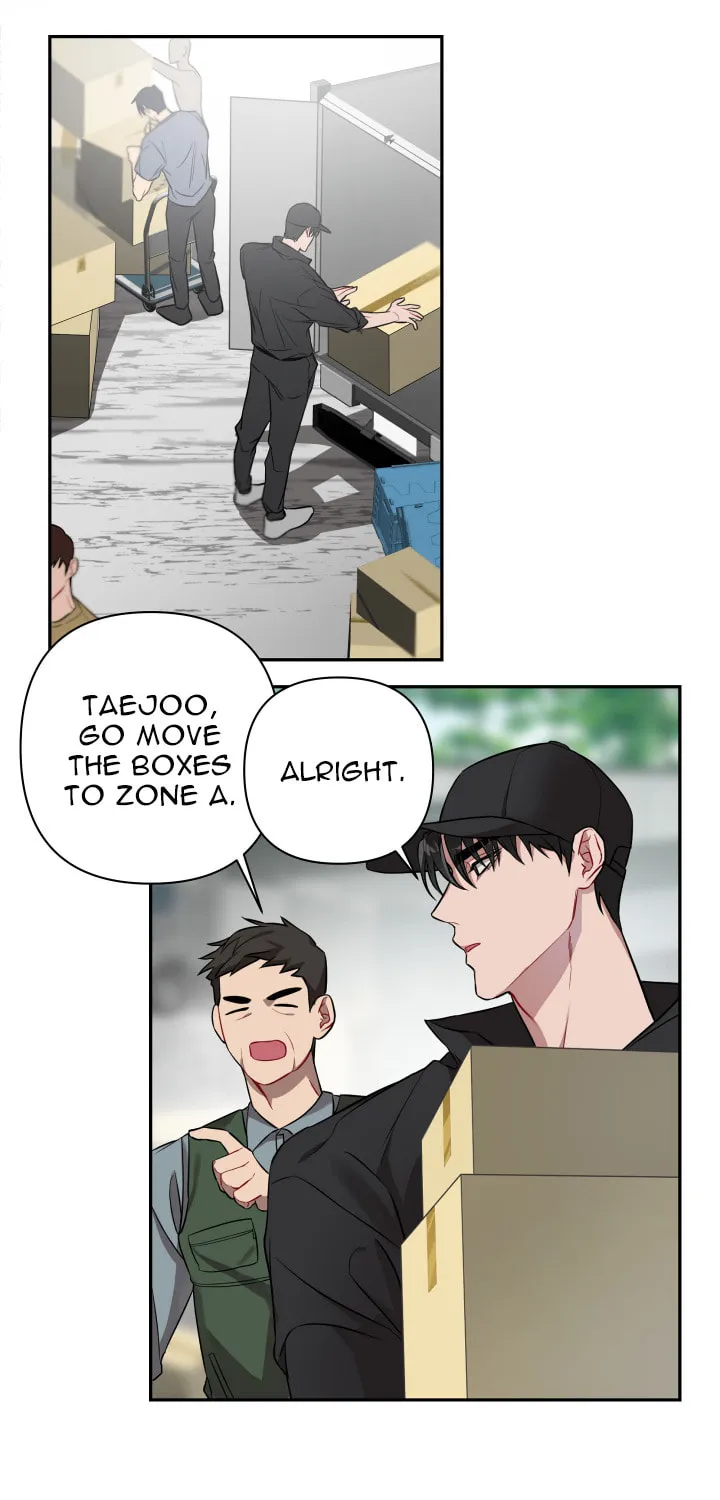 Read A Shared House chapter 4 image 20 on Lezhin