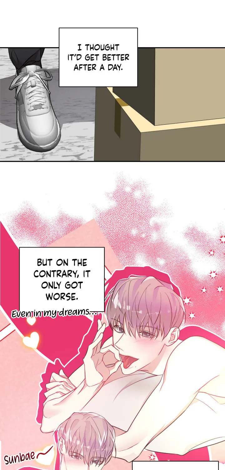 Read A Shared House chapter 4 image 22 on Lezhin