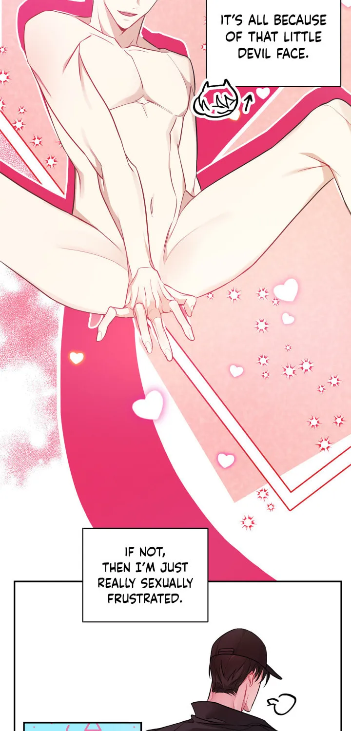Read A Shared House chapter 4 image 23 on Lezhin
