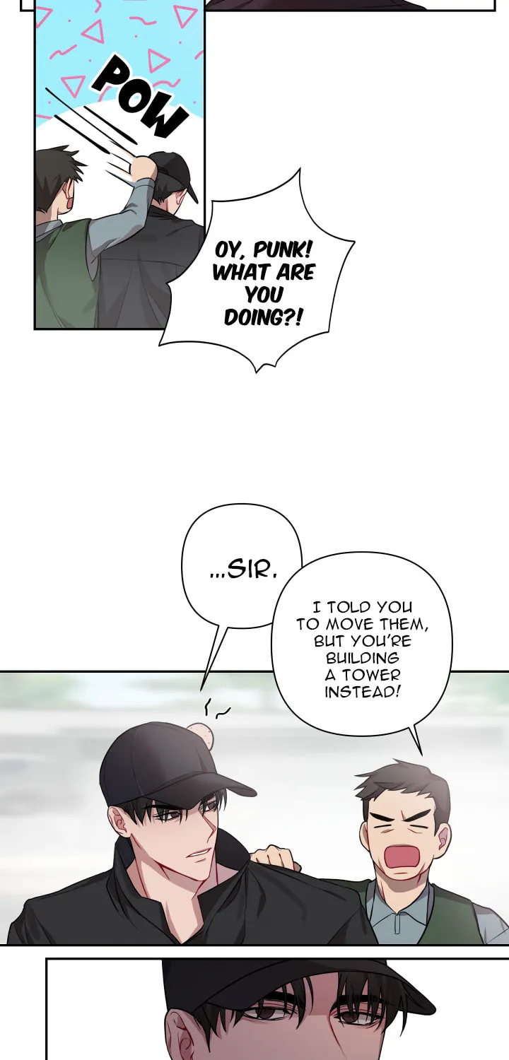 Read A Shared House chapter 4 image 24 on Lezhin