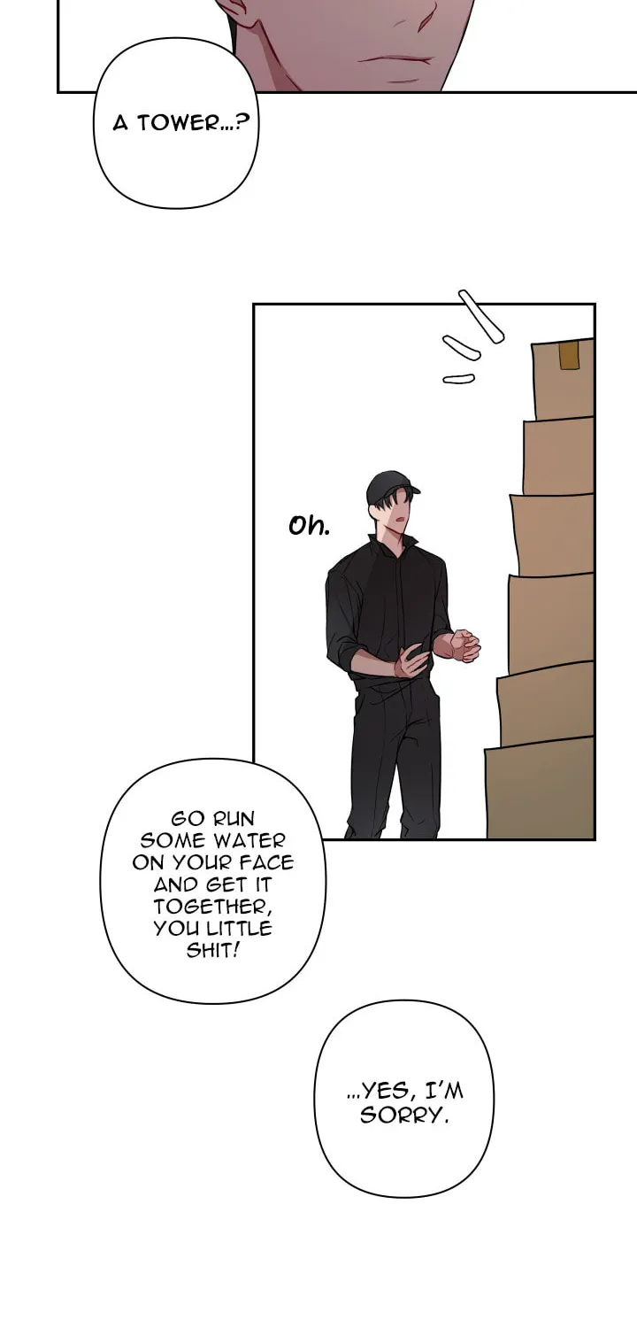 Read A Shared House chapter 4 image 25 on Lezhin