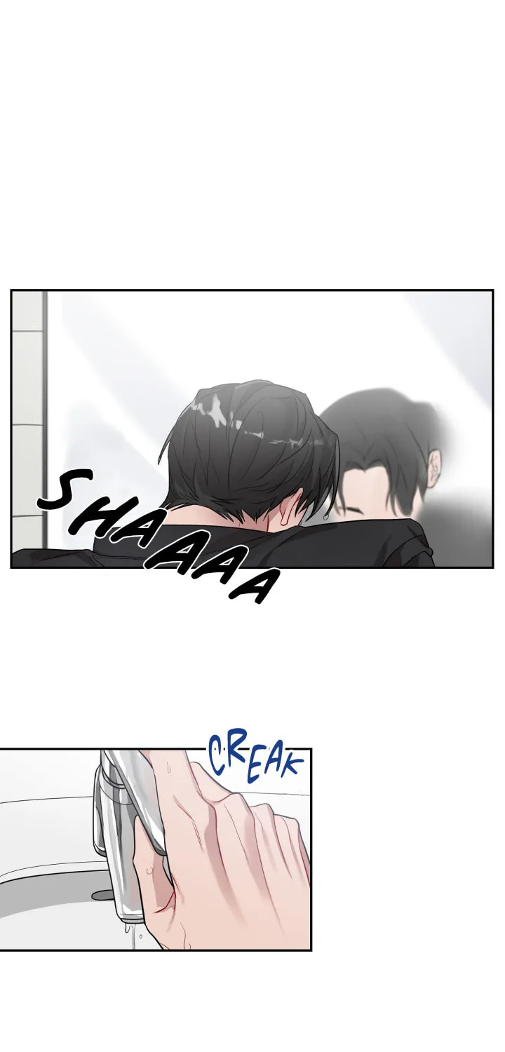 Read A Shared House chapter 4 image 26 on Lezhin