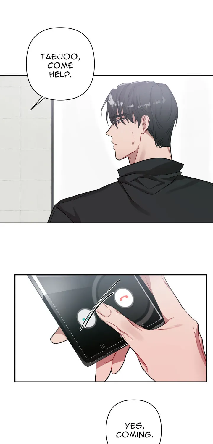 Read A Shared House chapter 4 image 29 on Lezhin