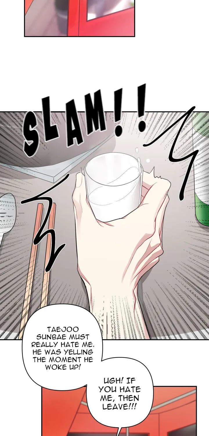 Read A Shared House chapter 4 image 31 on Lezhin