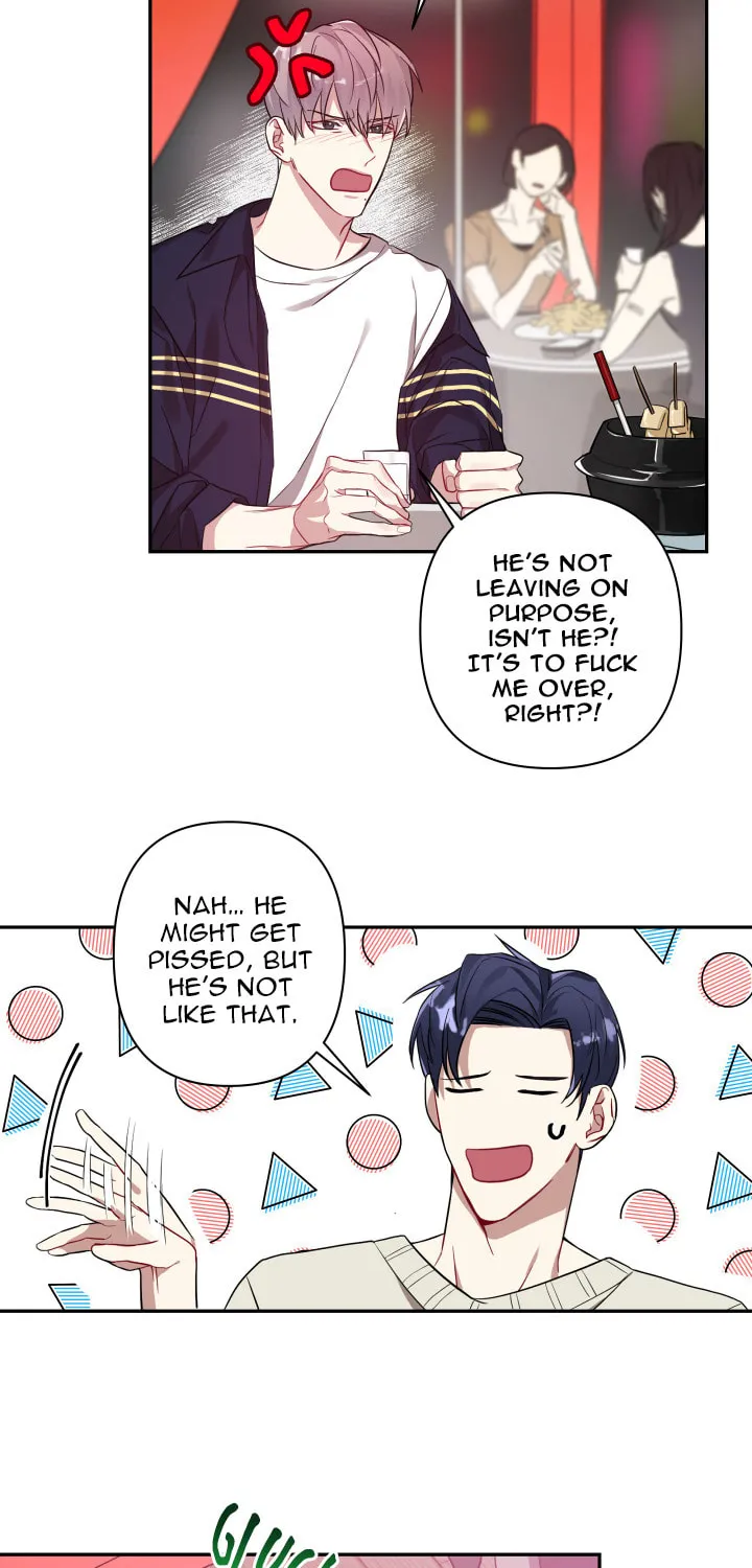 Read A Shared House chapter 4 image 32 on Lezhin