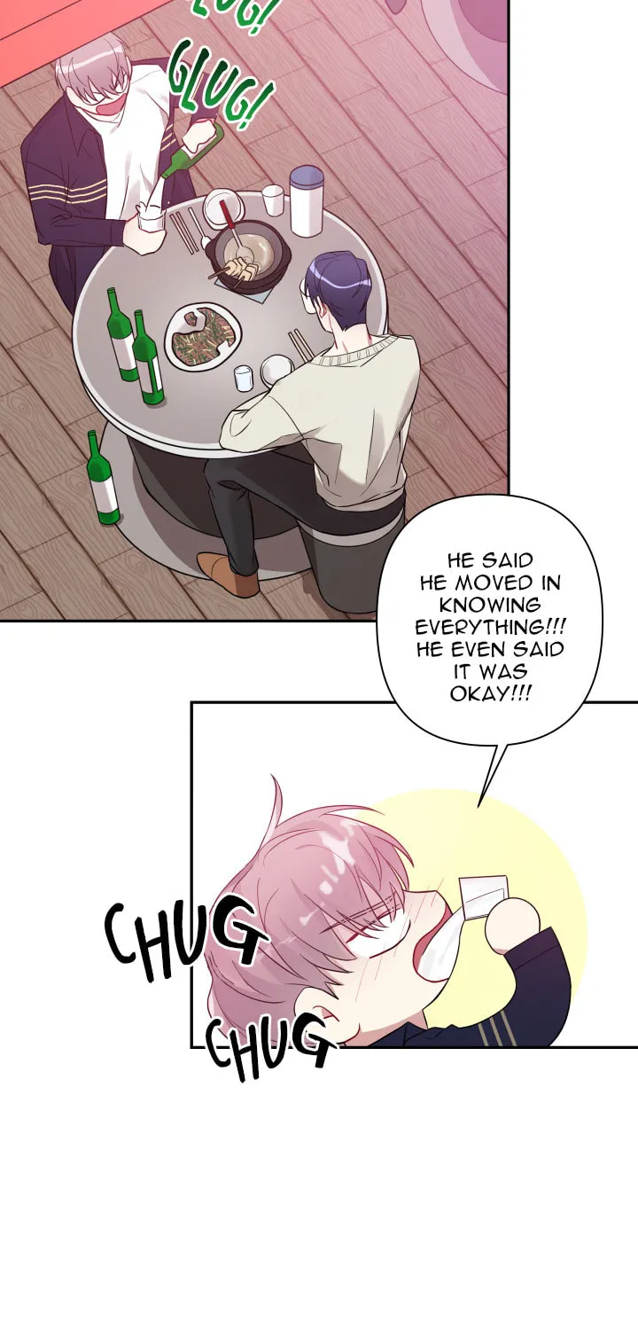 Read A Shared House chapter 4 image 33 on Lezhin