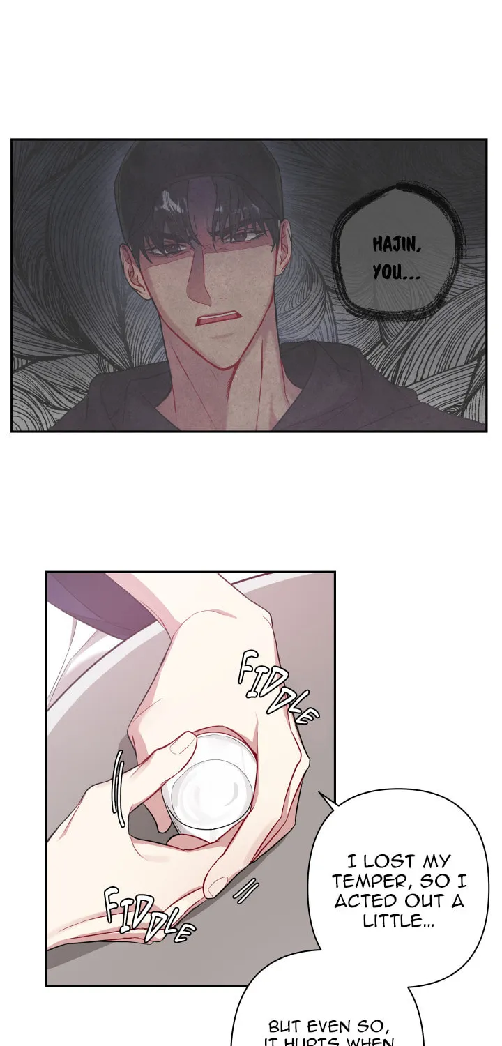 Read A Shared House chapter 4 image 34 on Lezhin