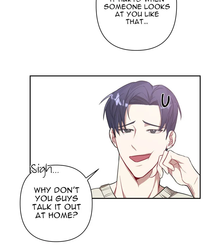 Read A Shared House chapter 4 image 35 on Lezhin