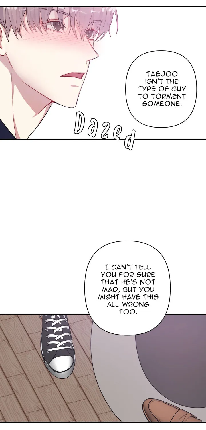 Read A Shared House chapter 4 image 36 on Lezhin