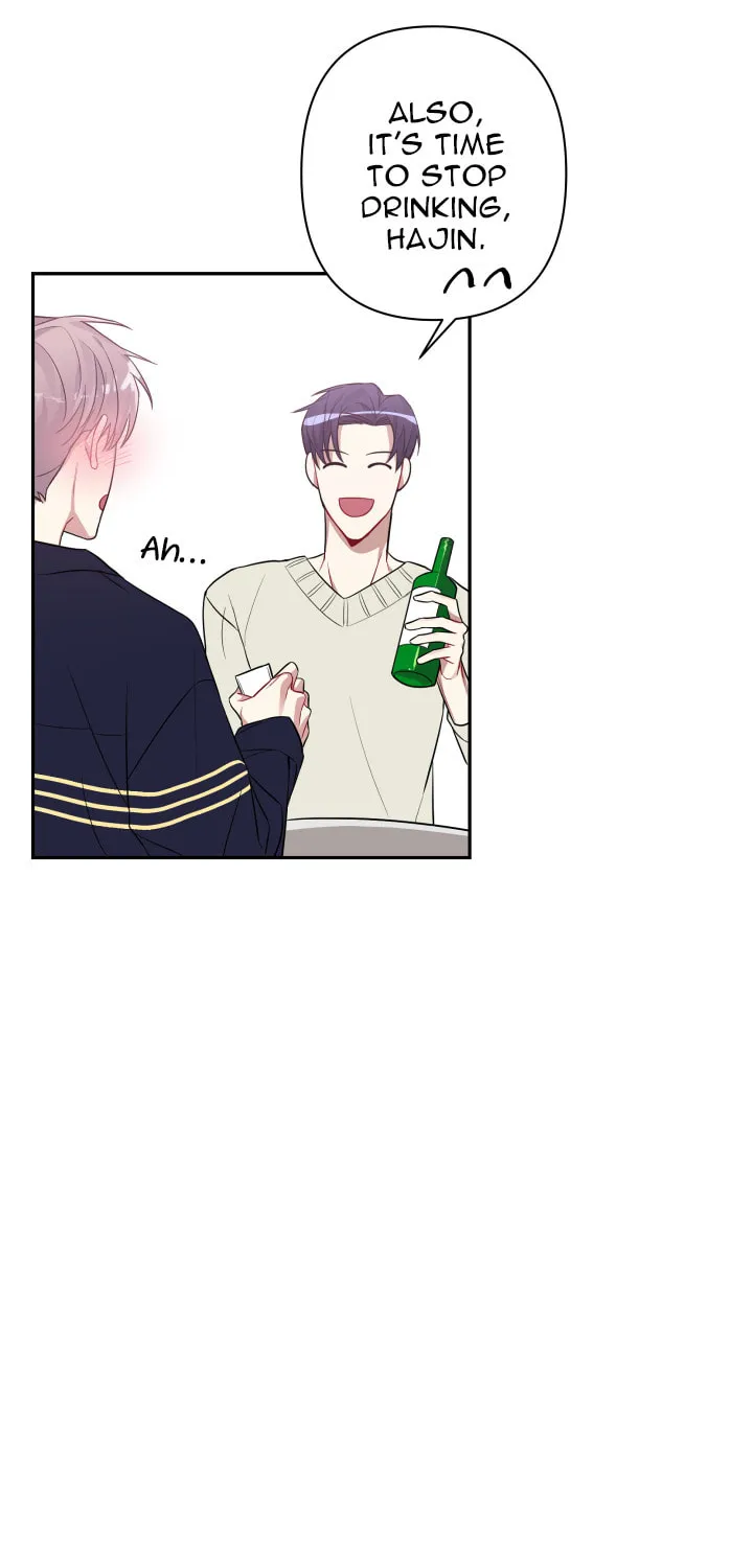 Read A Shared House chapter 4 image 37 on Lezhin