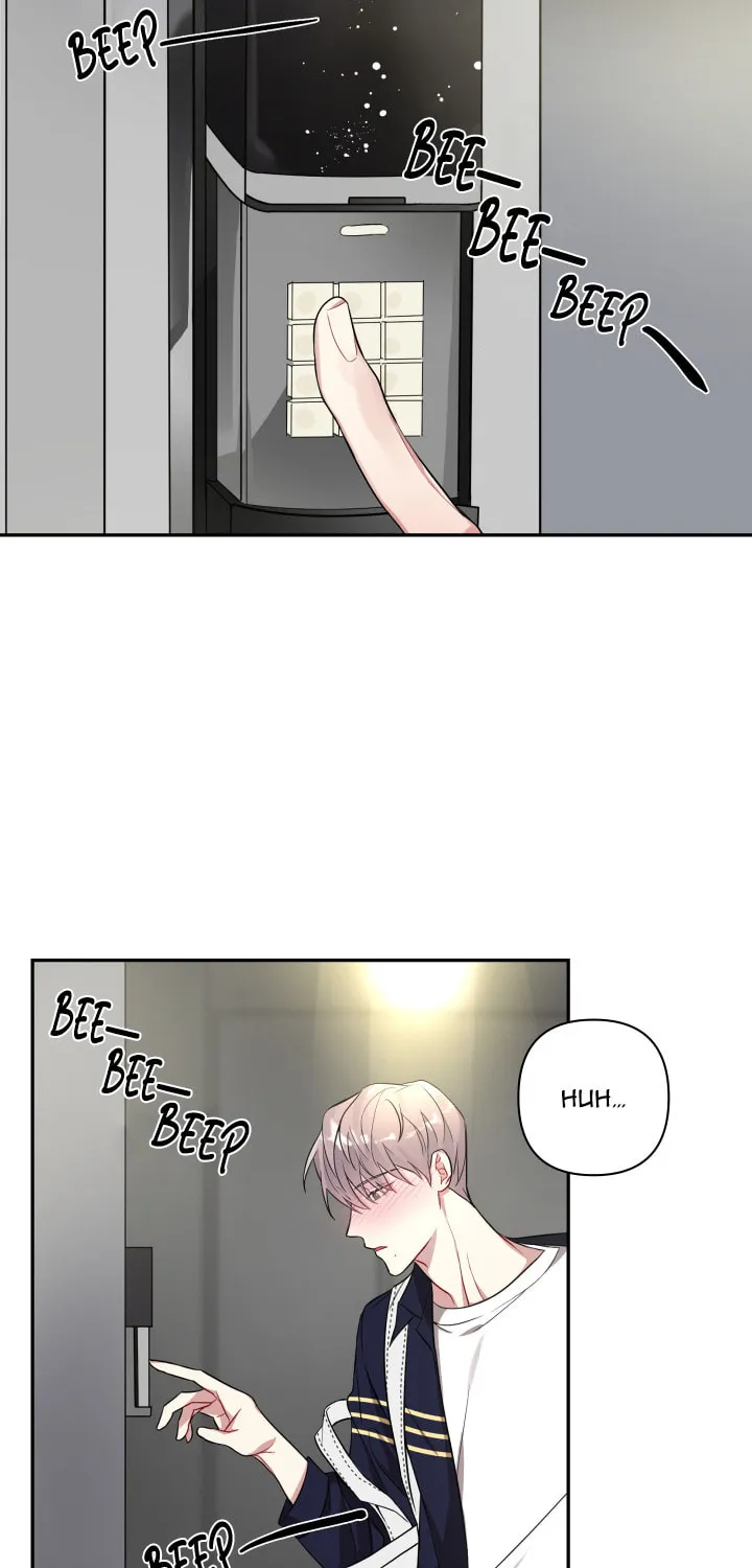 Read A Shared House chapter 4 image 39 on Lezhin