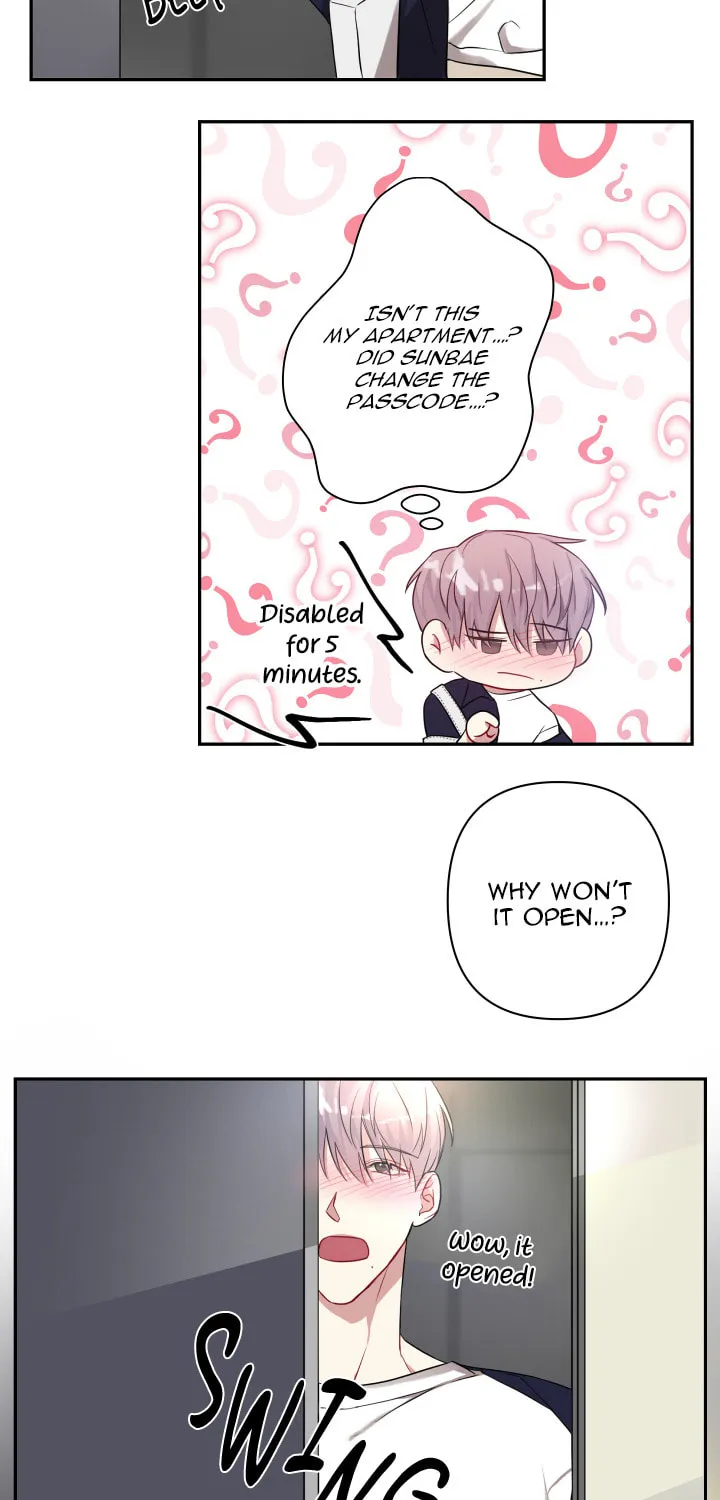Read A Shared House chapter 4 image 40 on Lezhin