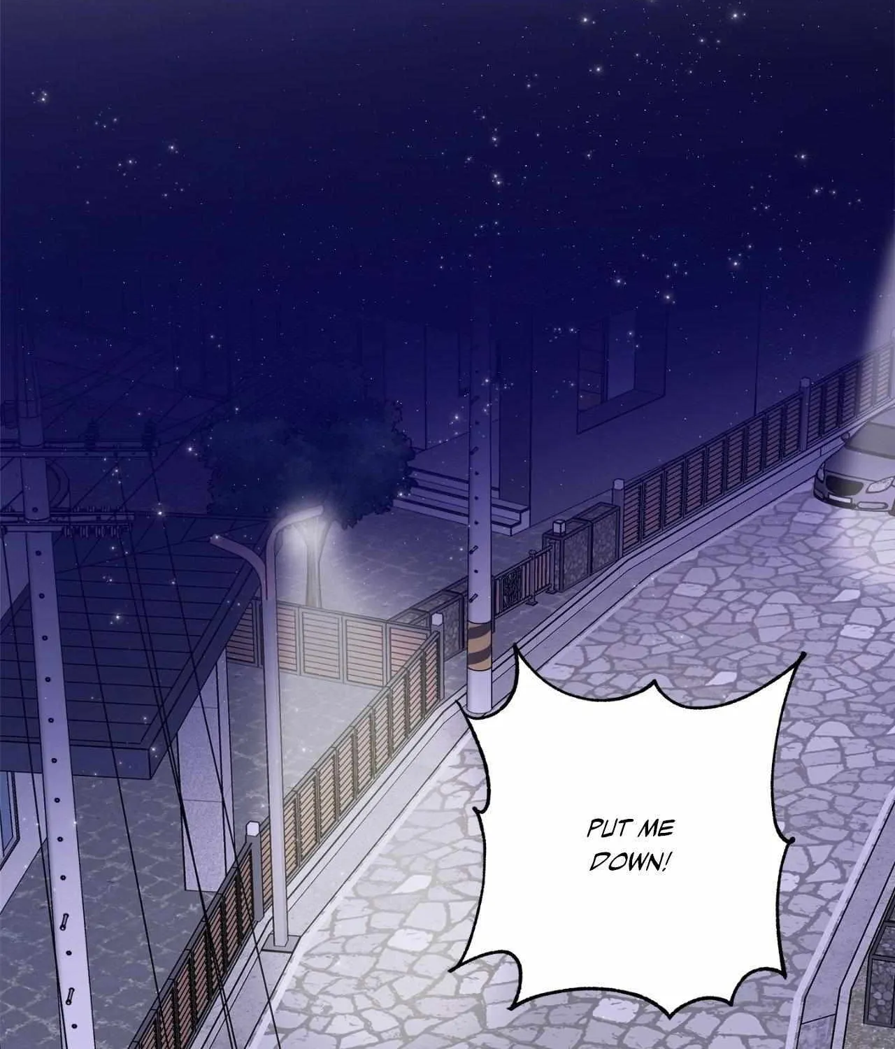 Read A Shared House chapter 40 image 1 on Lezhin