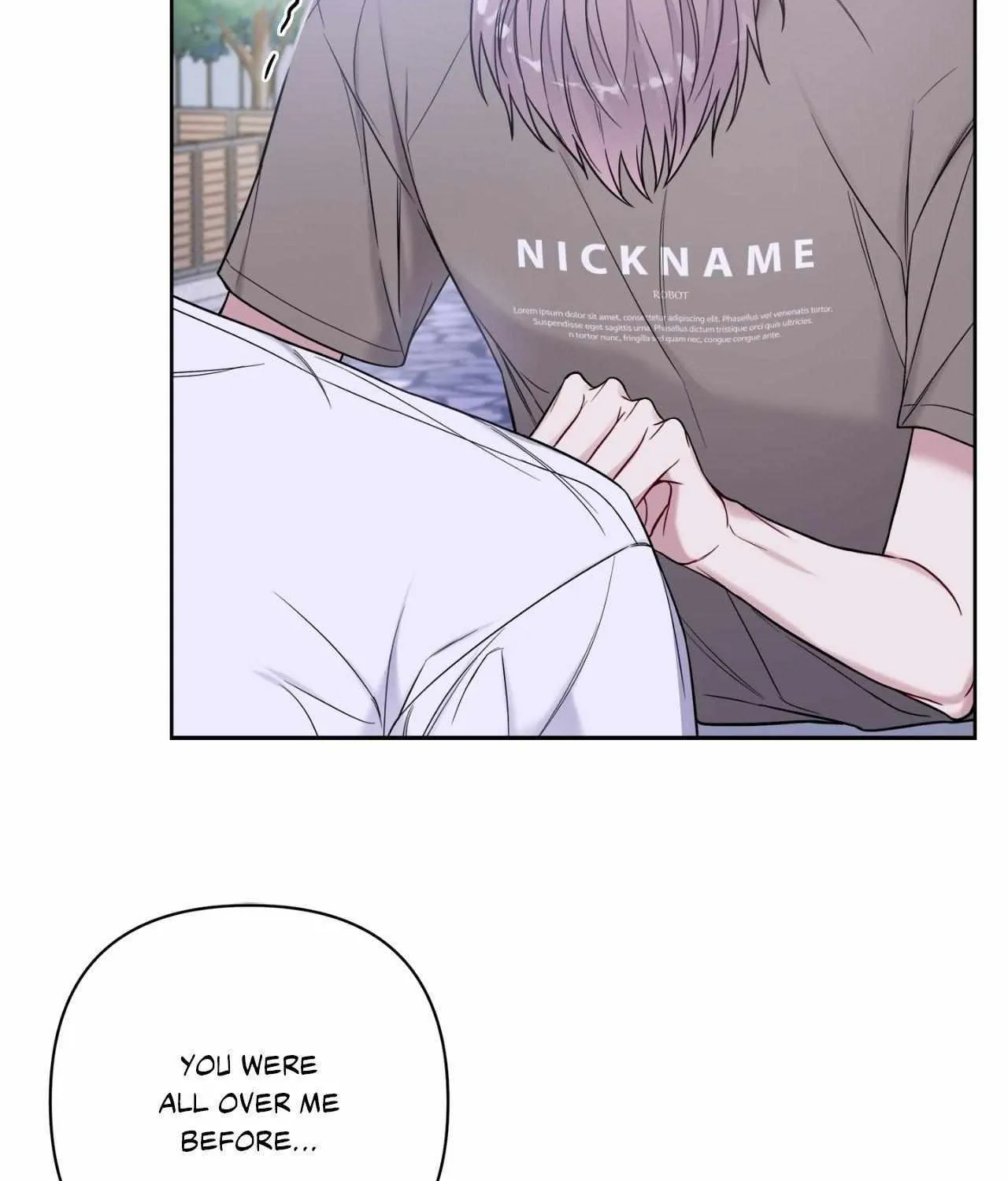 Read A Shared House chapter 40 image 11 on Lezhin