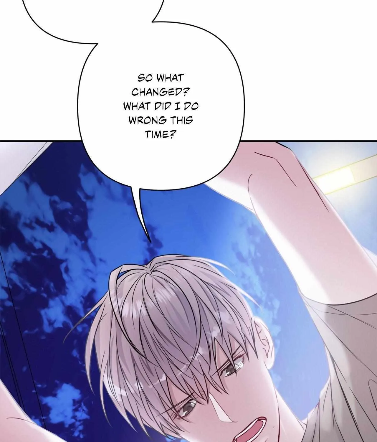 Read A Shared House chapter 40 image 12 on Lezhin