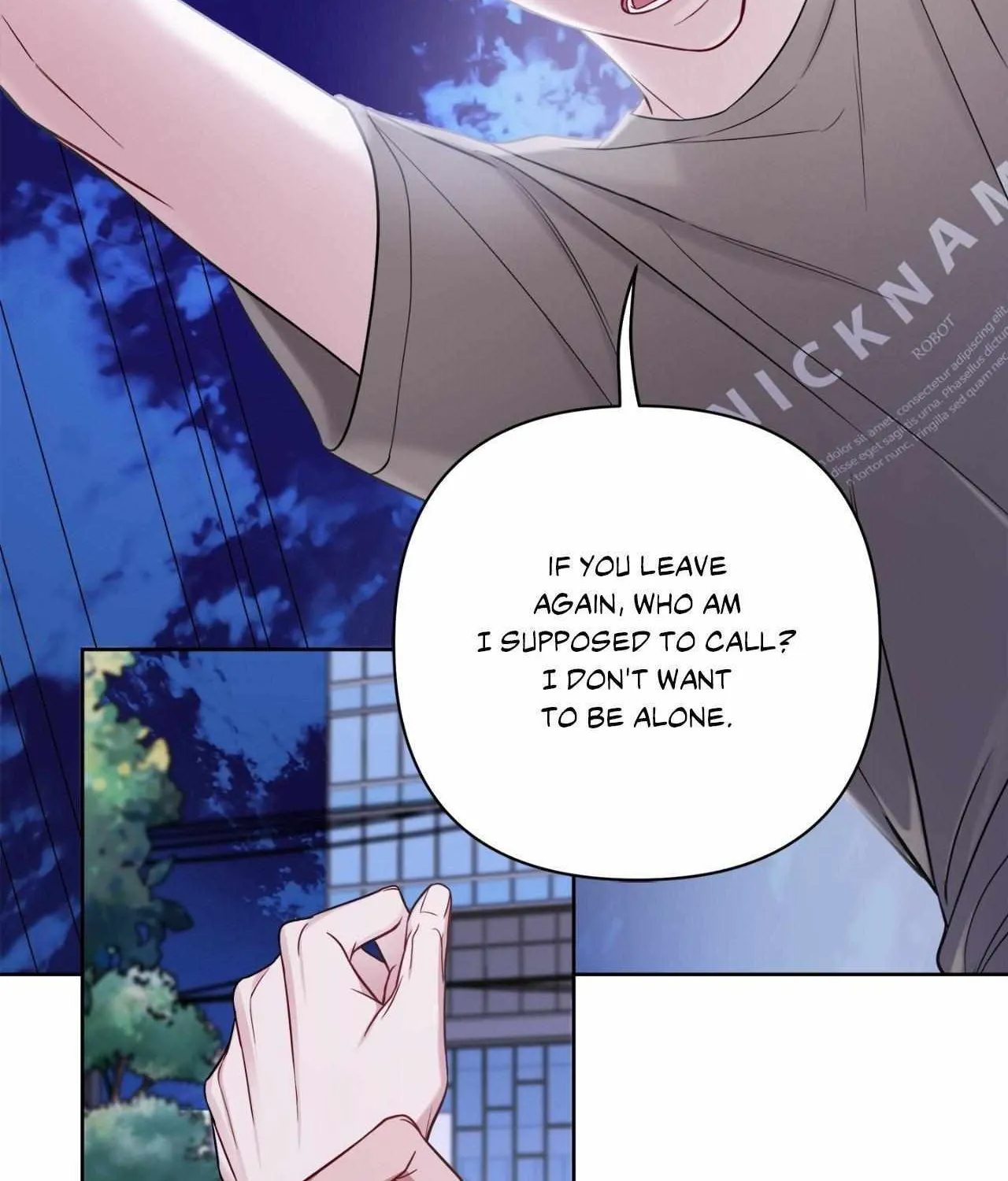 Read A Shared House chapter 40 image 13 on Lezhin