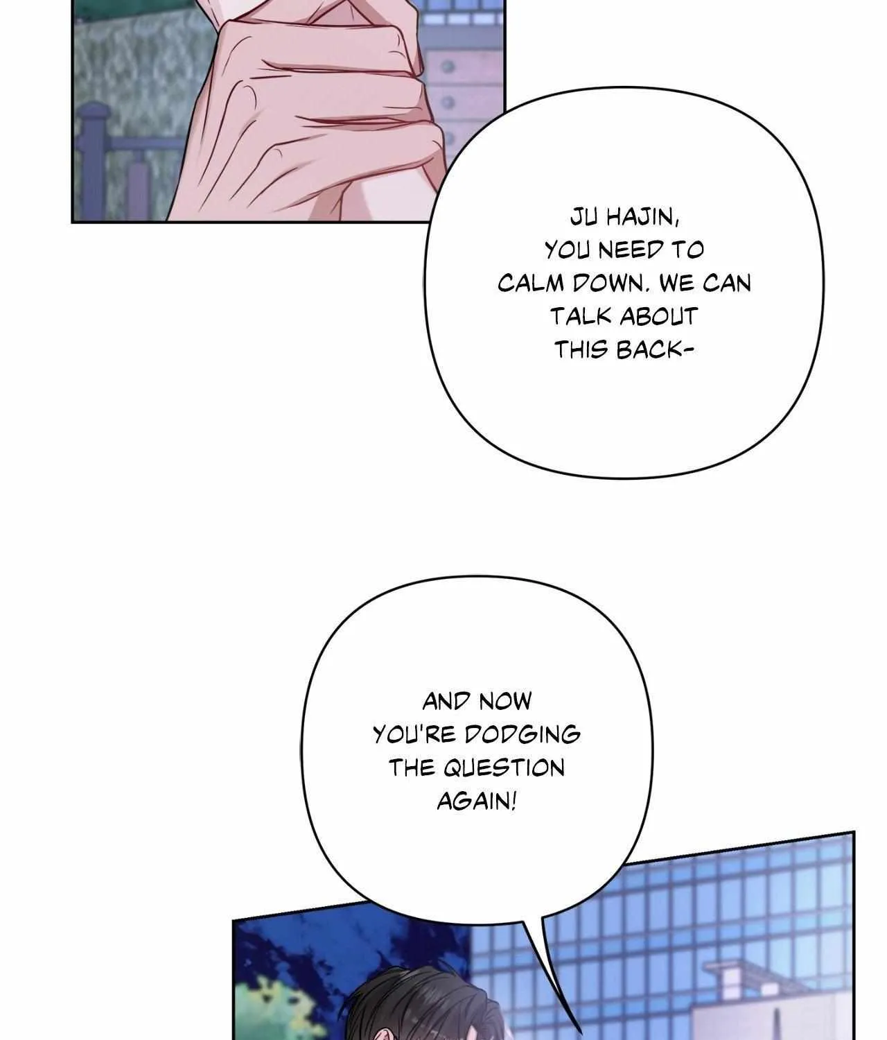 Read A Shared House chapter 40 image 14 on Lezhin