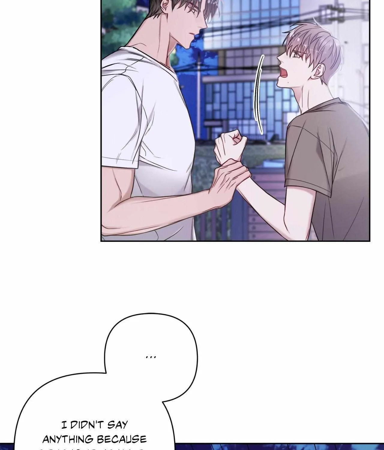 Read A Shared House chapter 40 image 15 on Lezhin