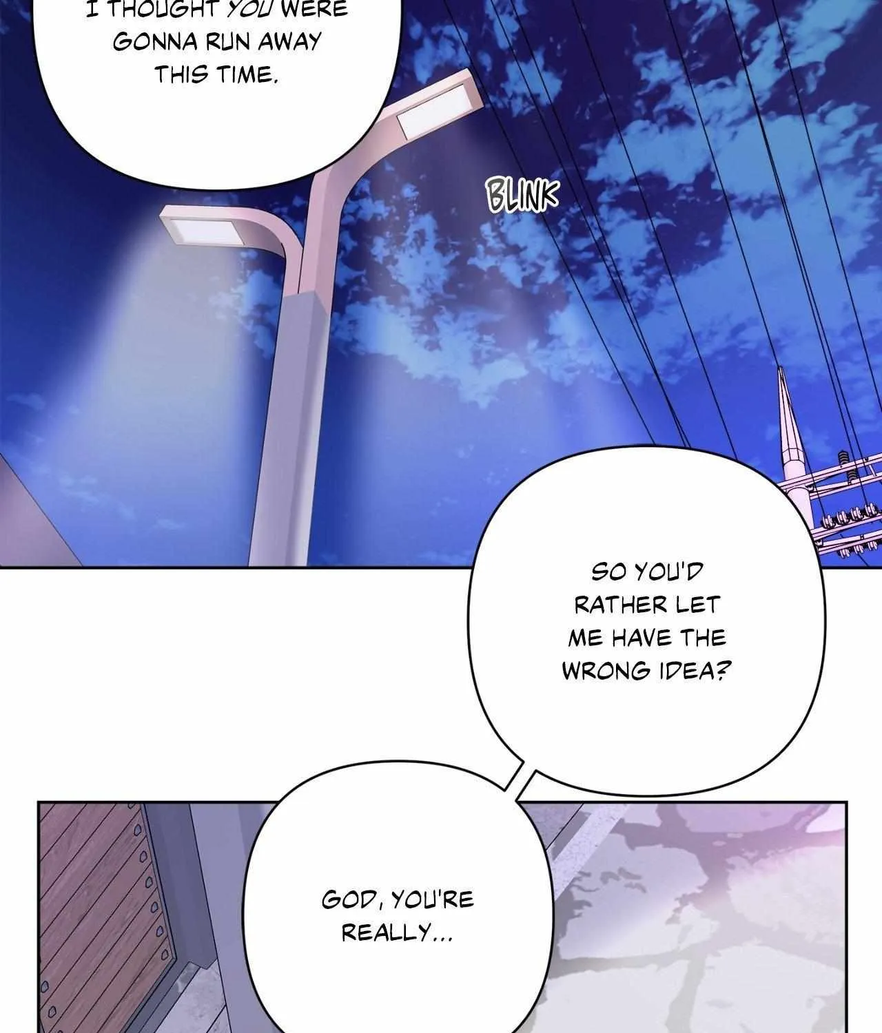 Read A Shared House chapter 40 image 16 on Lezhin