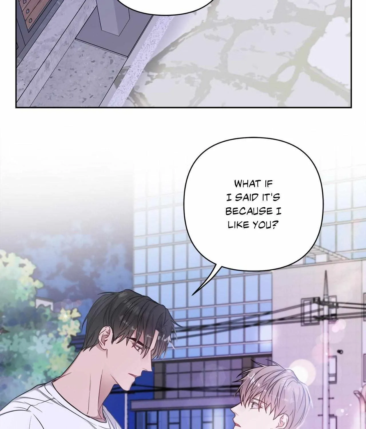 Read A Shared House chapter 40 image 17 on Lezhin