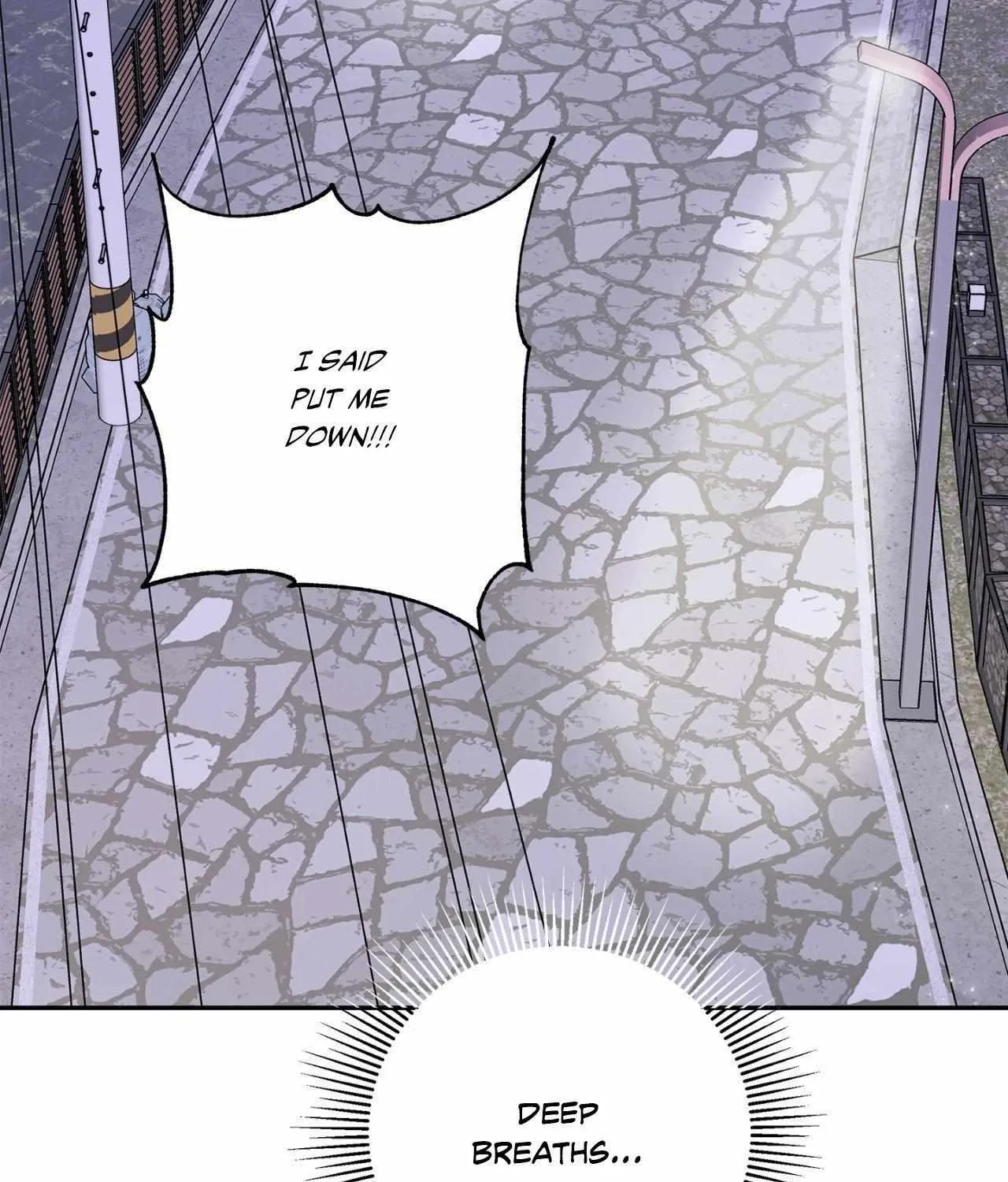 Read A Shared House chapter 40 image 2 on Lezhin