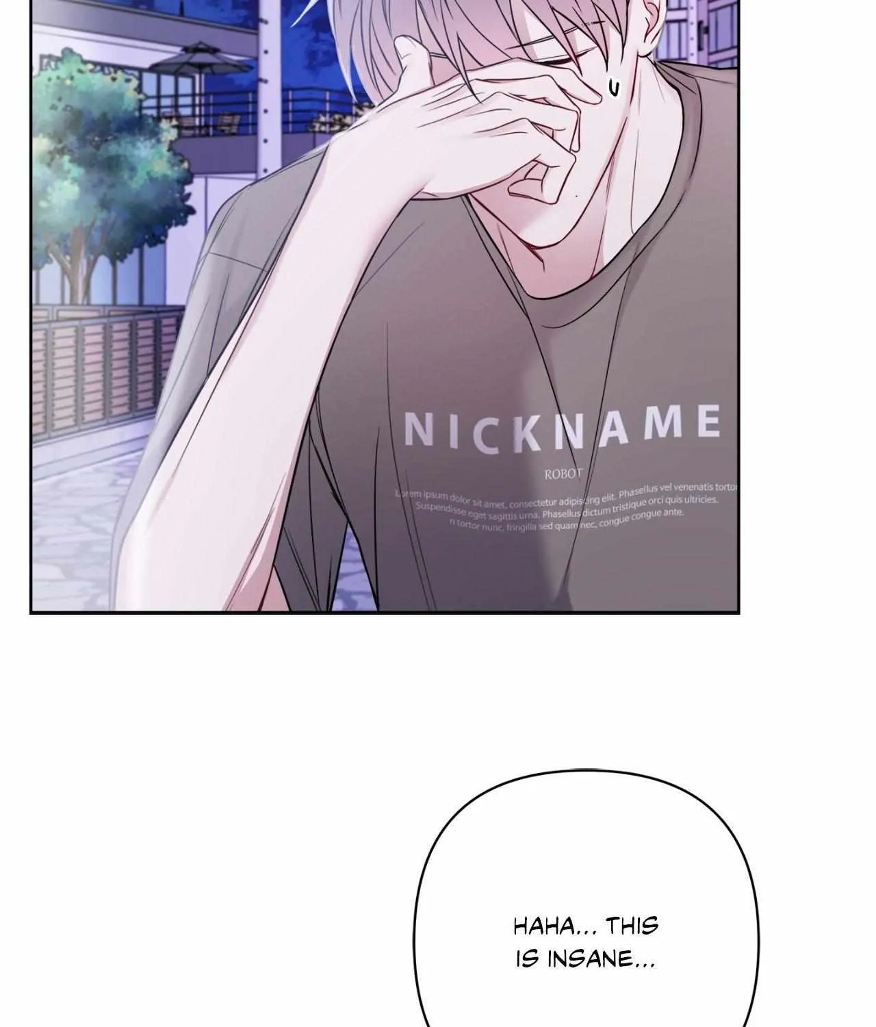Read A Shared House chapter 40 image 22 on Lezhin